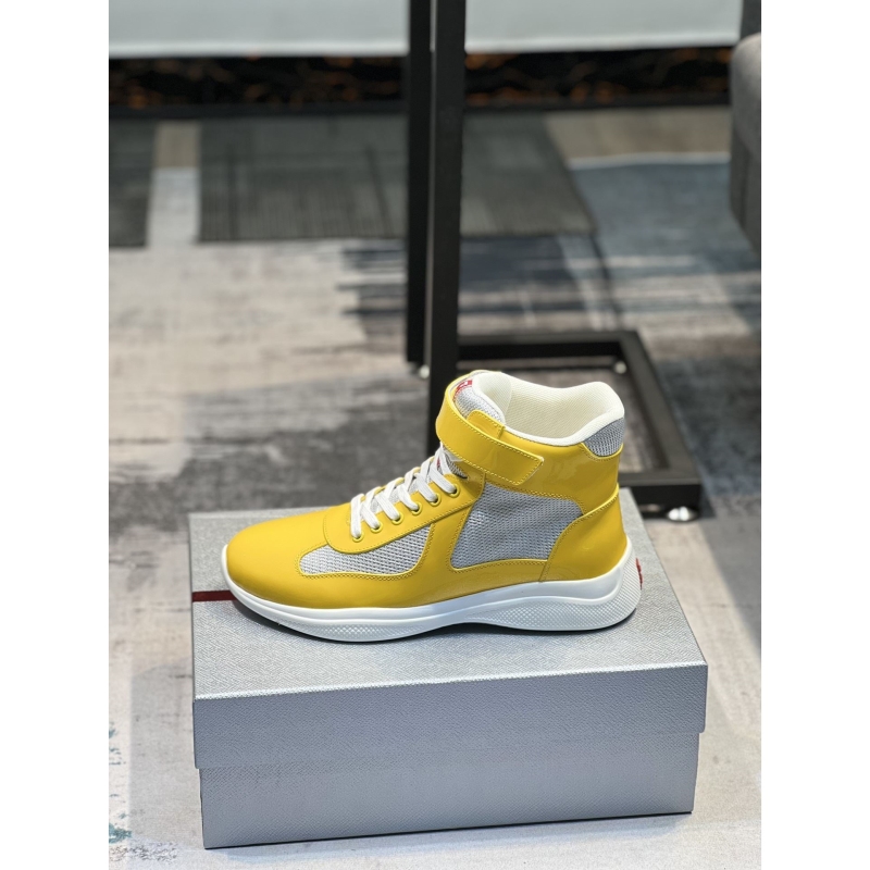 Pra*a casual shoes